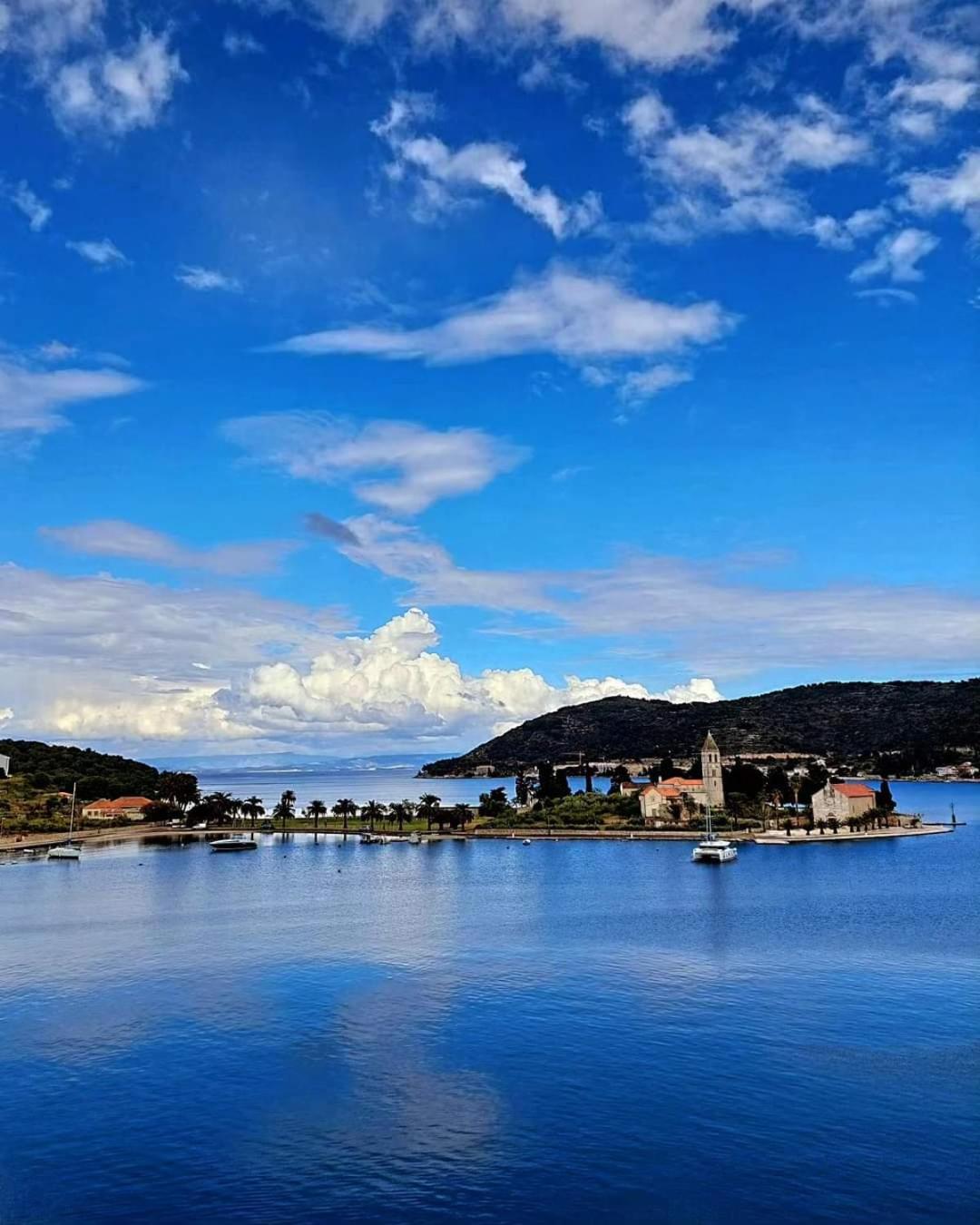 Neo Apartment Rukavac (Vis)