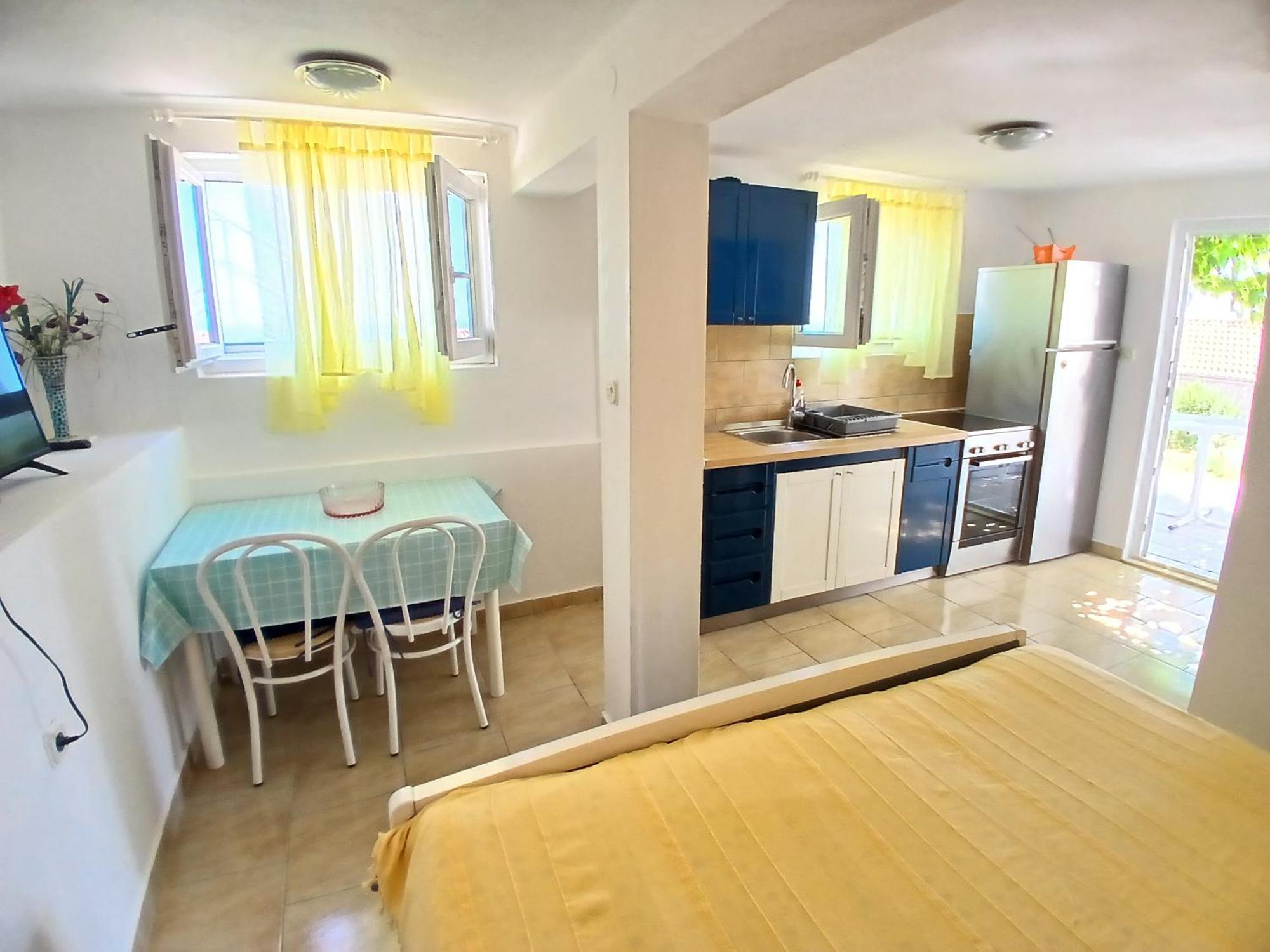 Apartment Neo