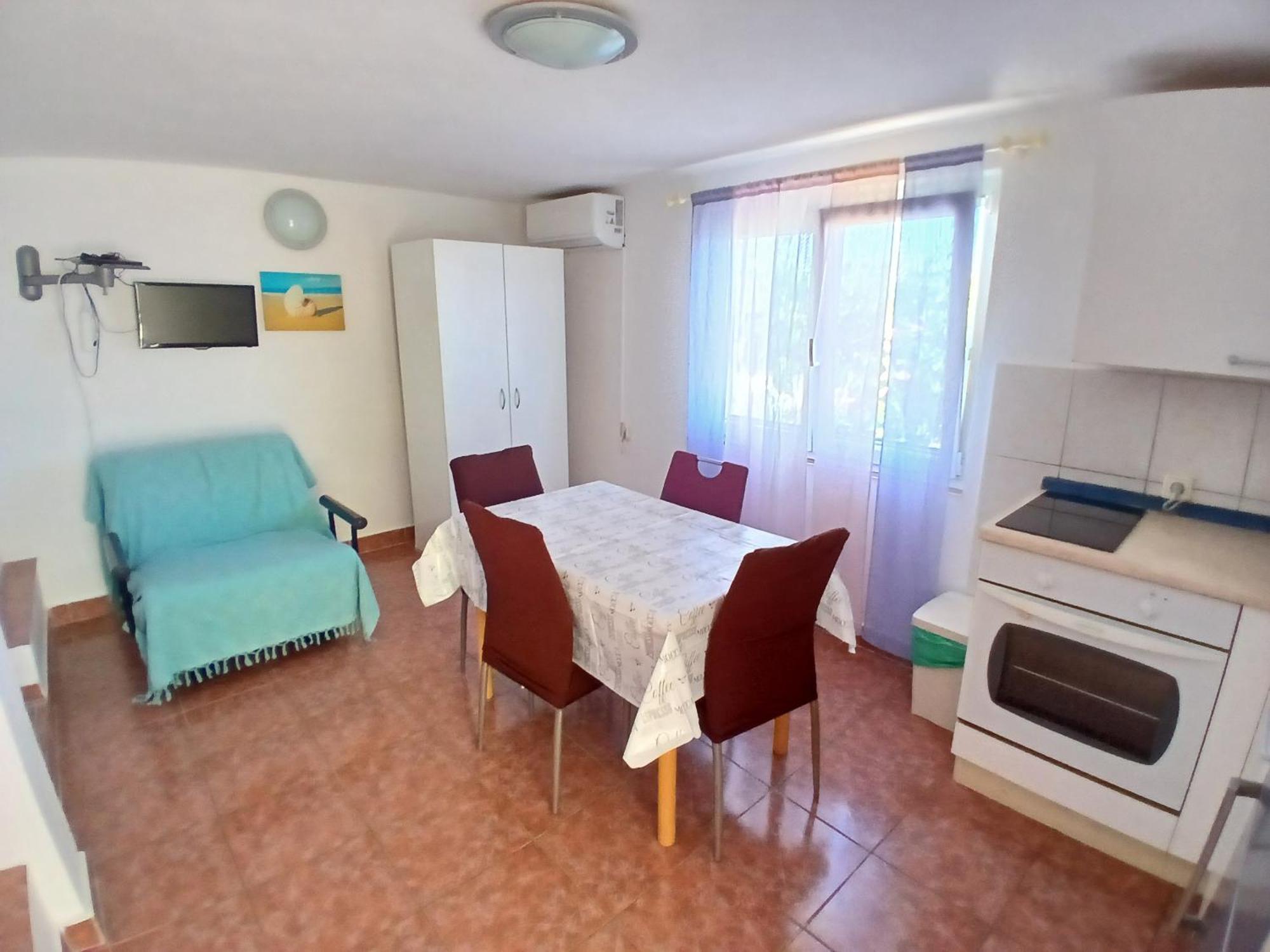 Neo Apartment Rukavac (Vis)