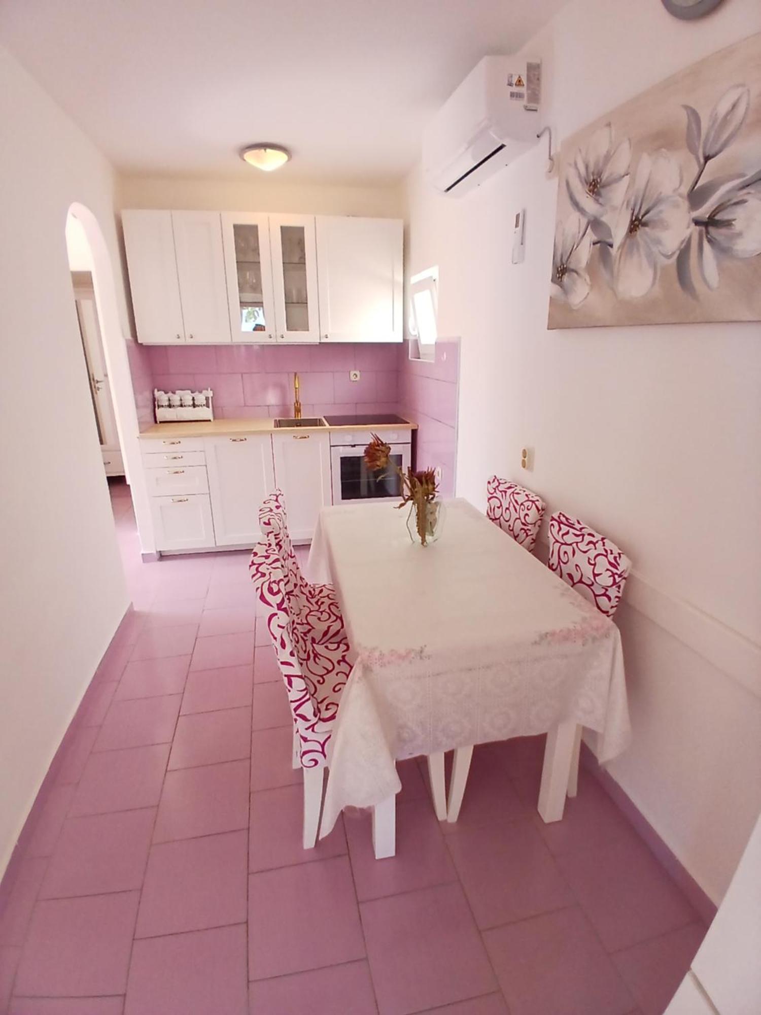 Neo Apartment Rukavac (Vis)