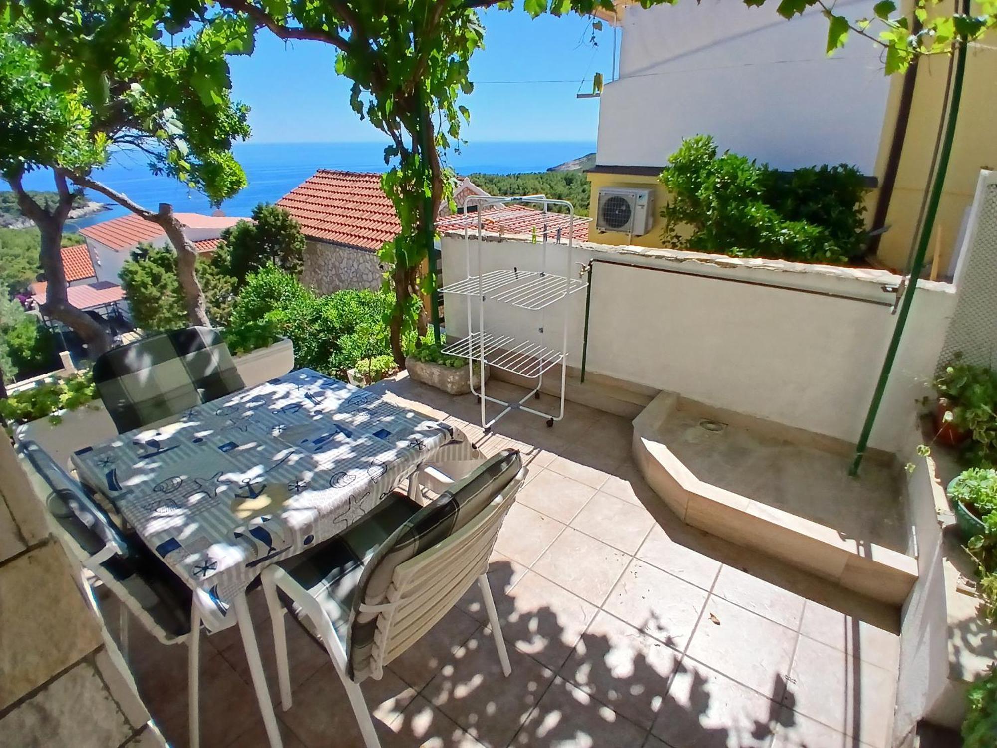 Apartment Neo Rukavac (Vis)