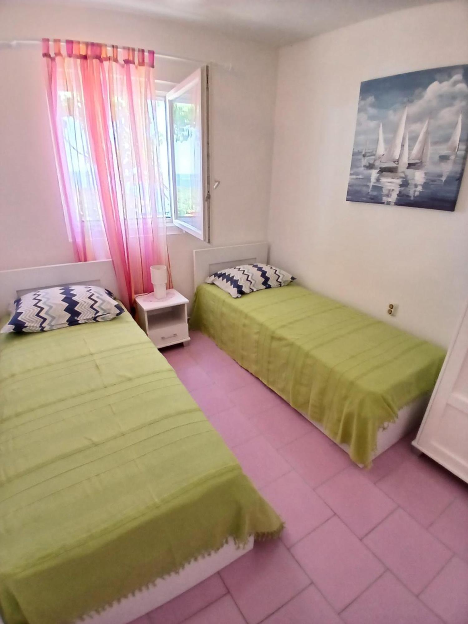 Apartment Neo Rukavac (Vis)