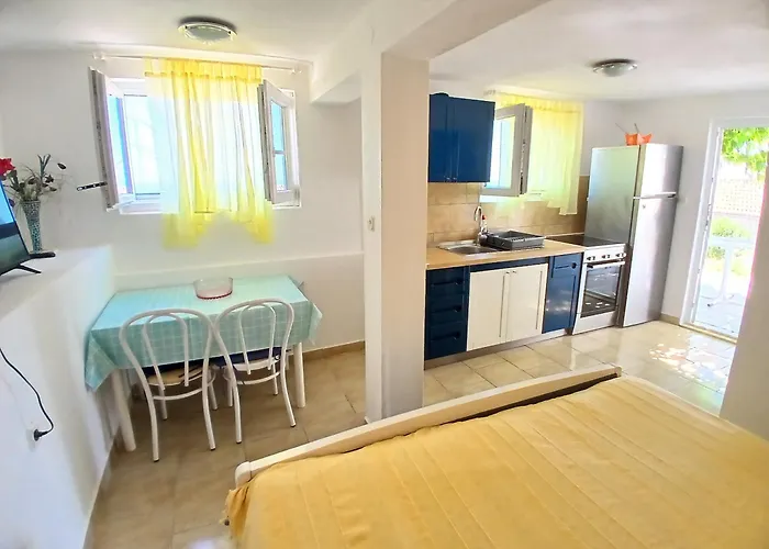 Apartments Neo