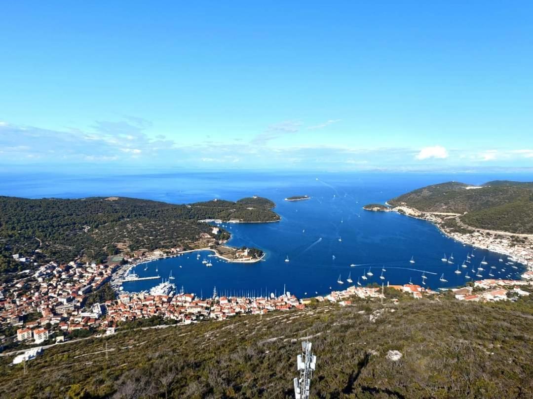 Neo Apartman Rukavac (Vis)