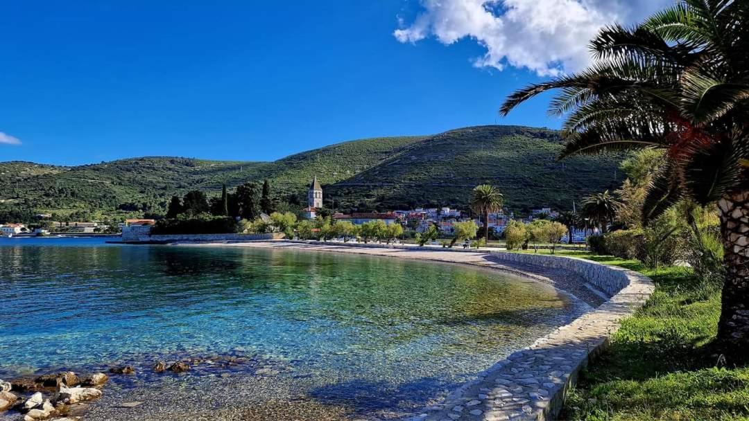 Apartman Neo Rukavac (Vis)